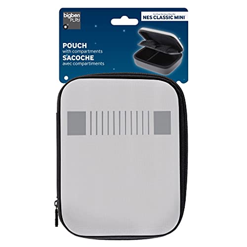 Sacoche pour NES Classic Mini