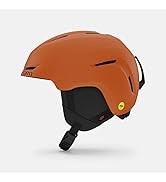 Giro Spur MIPS Kids Ski Helmet - Snowboard Helmet for Youth, Toddler, Boys & Girls
