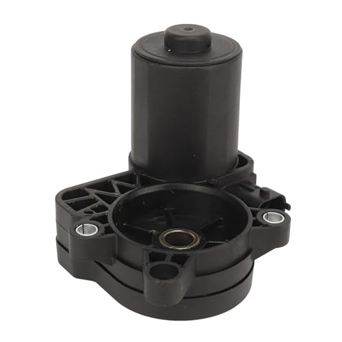 Tomvorks - Motor de Parking électrique Motor de Frein d'étrier de Frein Servo Actionneurs Remplacement du Moteur pour s'échapper de Bord, Solution de Freinage Fiable (Gauche DG9Z2B713A