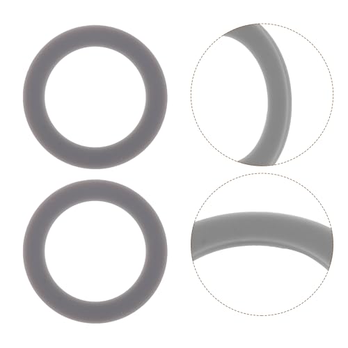 Juntas de goma para licuadora, pack de 3 miniatura 5