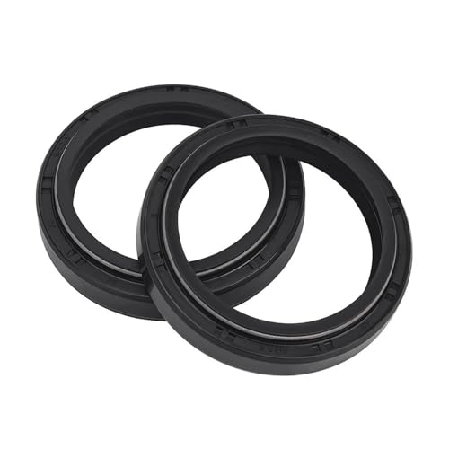 Joints pour fourche avant de moto 41 53 8 pour rouler sans fuite