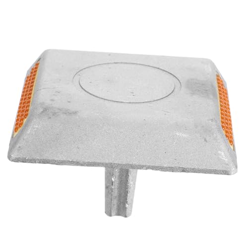 Marcador Reflectivo para Carretera SUPVOX de Aluminio