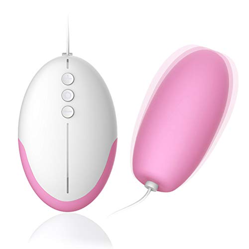 Kegel Exercise Weights - Doctor Recommended Kegel Massager Love Egg Balls for Tightening