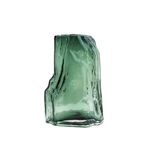 Jarrones Cristal Grandes Suelo Marca YQINQIN83B