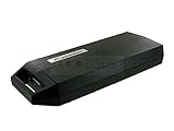 Modell: BP-L2410SH1 Original Protanium Ersatz Akku 26,6V 10Ah (266Wh) für Elektro Fahrrad / E Bike / Pedelec für Protanium Antrieb 24V