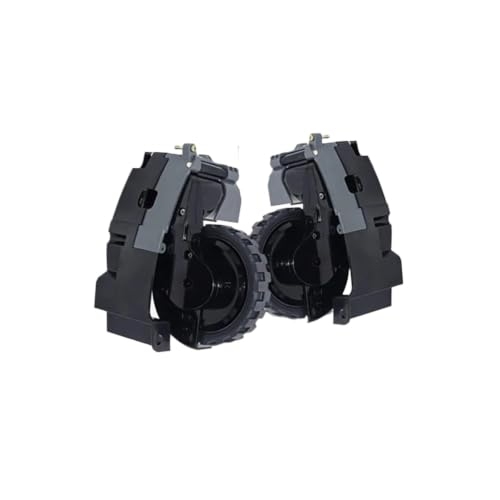 Roue de remplacement pour aspirateur Roomba i7+ j7+ e5 - 3