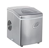 GastroHero Hohlkegel Eisbereiter Eco 15 kg Gastronomiebedarf