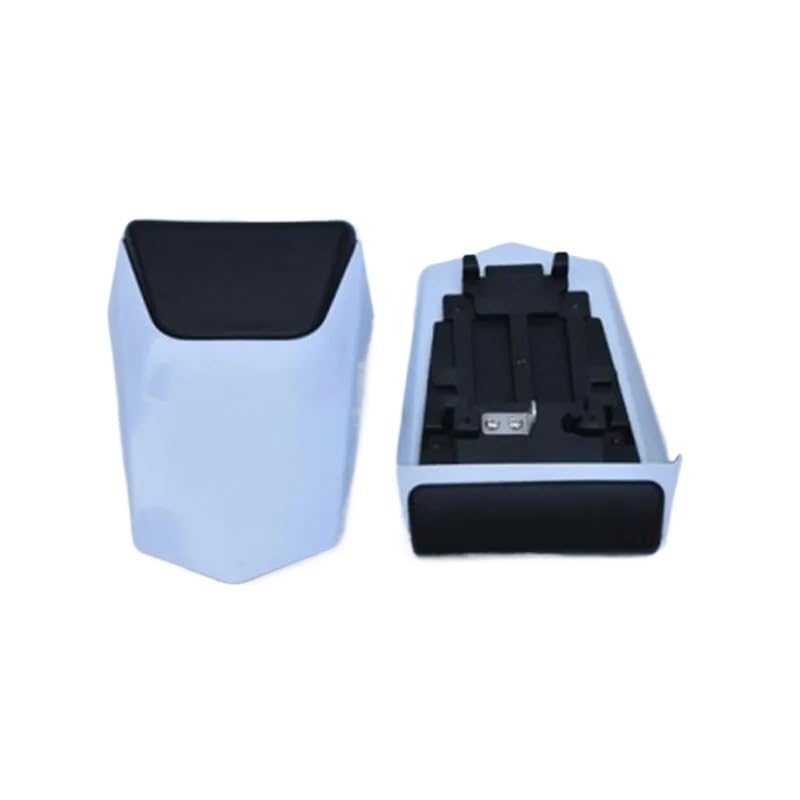 Capot arrière de moto pour YZF-R1 2000-2001 haute finition