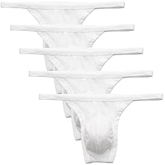 5-pack White