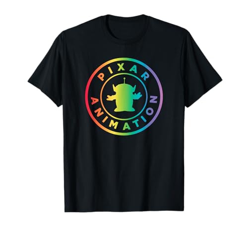 T-shirt Alien Toy Story Disney Pixar coton respirant anti-décoloration