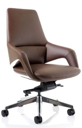 Dynamic Office Solutions Olive Executive Chair