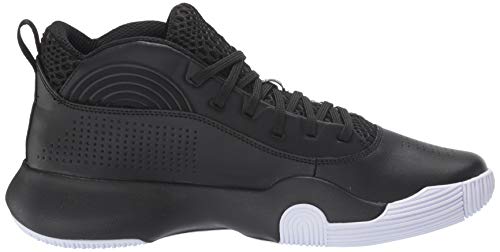 Image of Under Armour Men's Lockdown 4 Basketball Shoe