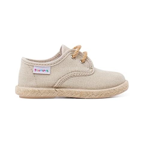Pisamonas Bluchers Beige T.27 Cover