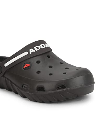 Image of Adda SWIFT || Durable & Comfortable || EVA Sole || Lightweight || Fashionable || Super Soft || Clogs for Men
