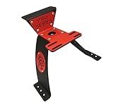 Trophy Graph Systems™ (TGS™) Pro-Series Tall Dual Mount by RMP for Marine...