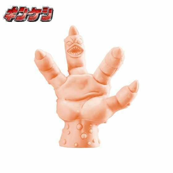 専用 キン消しパート28スニゲーター肌色 ペールオレンジ 旧素材 艶なし