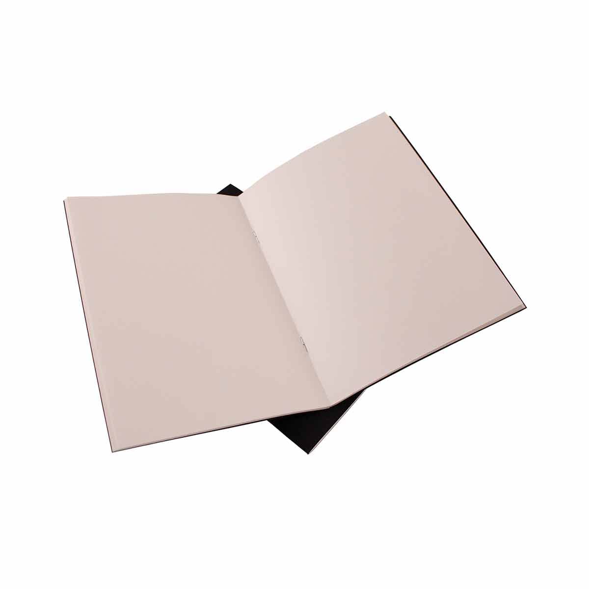 Seawhite Mehrfarbig A5 Starter Sketchbook Soft Cover