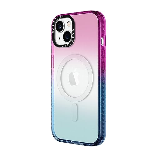 Image of CASETiFY for iPhone 15 Case - Impact Compatible with MagSafe