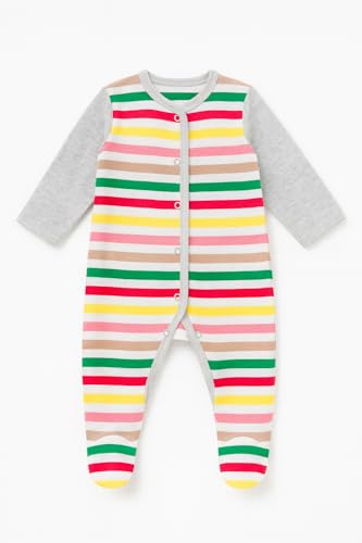 Image of TuddyBuddy 100% Cotton Romper /Bodysuit for Baby Boys