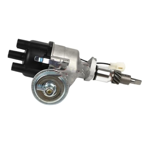 Distribuidor de encendido para Corolla KE70 KE30 que recupera la potencia del motor 4K