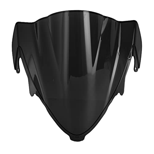 Artudatech Windschild Windschutzscheibe für Suzuki Hayabusa GSXR1300 2021 Black