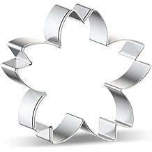 Cherry Blossoms Flower Cookie Cutter - B