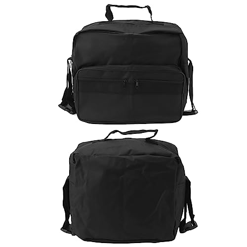Sac en fauteuil roulant grande capacité pour ranger vos courses au sec