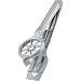 Produktbild Westmark Radieschenverzierer/Zackenschneider für Zitrushälften, Retro-Design, Aluminium/Rostfreier Edelstahl, Länge: 18,1 cm, Decoretto Retro, Silber, 5120RT60