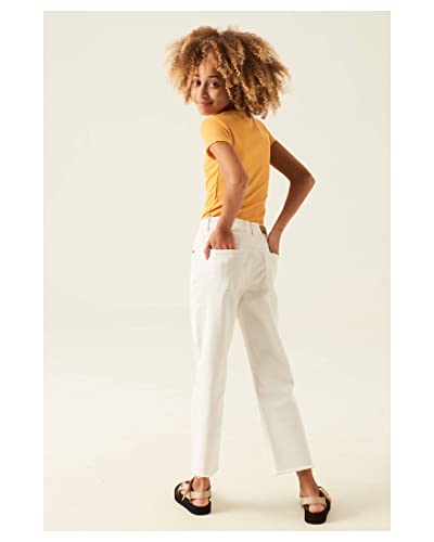 GARCIA O22732 pantalón niñas resistente lavable y de alta densidad 6