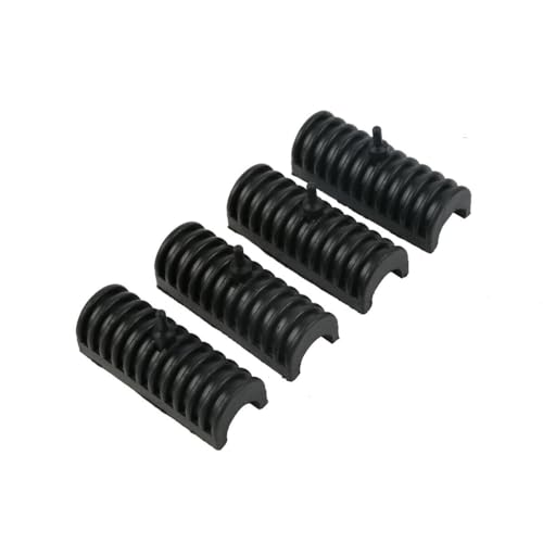 Juego de Soportes de Conversión para Alforjas ALK con Hardware (Acero GB frio estirado) miniatura 6
