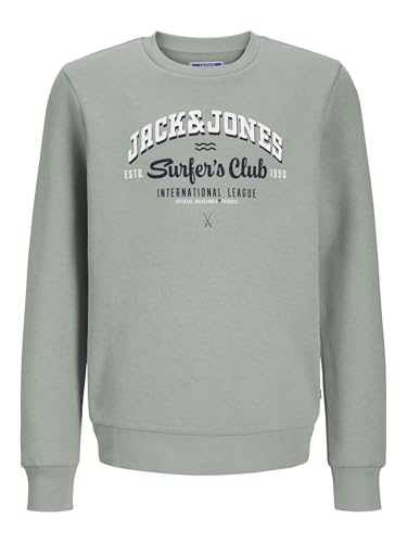 JACK & JONES Boy Sweatshirt Logo Sweatshirt Mini