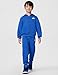 Club Fleece Front Zip Hoodie and Jogger Pants 2-Piece Outfit Set
