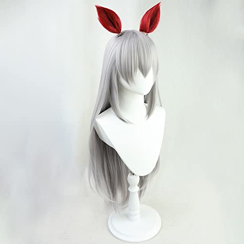 Amazon.co.jp: ウマ娘 プリティーダービー タマモクロス コスプレ