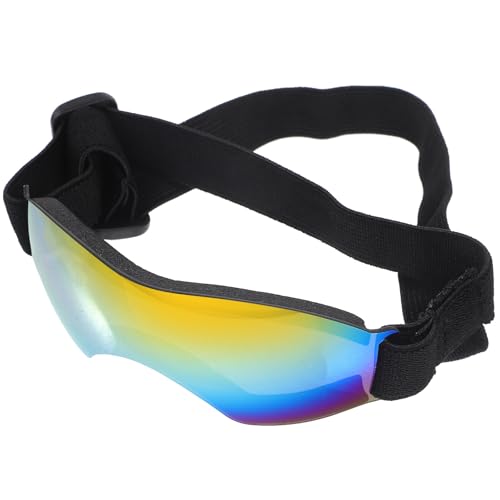 MUELODSIC ���^���p�S�[�O�� �h���h���T���O���X ���O���J�b�g �S�[�O���f�U�C�� �y�b�g�ʐ^�B�e�p �����̖ڕی�