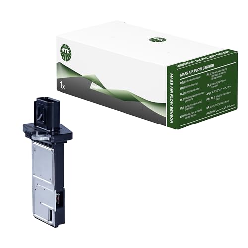 Débitmètre d'air NTK EPBMWT6-V037D capteur de masse de haute précision pour moteur 92708