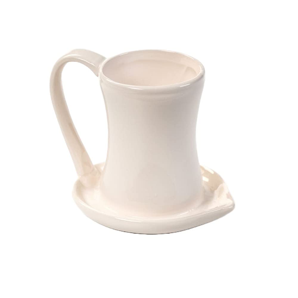 Amazon.com: Ceramic Bacon Cooker Cup Microwave Kitchen Gadget Oven Safe  Less Grease Save: Cookware Accessories: Home u0026 Kitchen