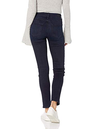 PAIGE Women's Hoxton Transcend High Rise Ultra Skinny Fit Ankle Peg Jean3