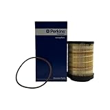 Perkins 5698037 Oil Filter Kit, 900 Series