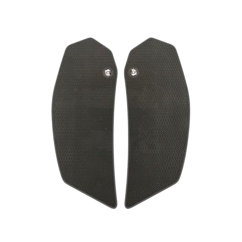 Tapis de traction réservoir Suzuki GSXR1000 2009-2016 autocollant antidérapant noir protège grip
