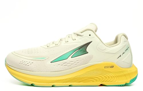 Image of ALTRA Men's Paradigm 6 Road Running Shoe