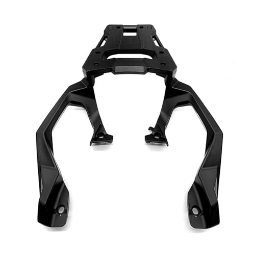 Porte-bagages arrière moto pour XADV 750 2017-2020 support noir