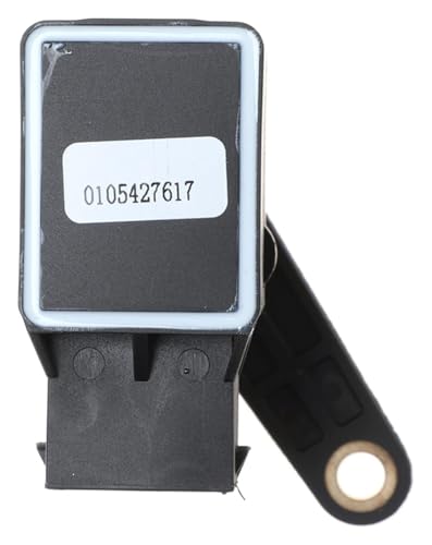 Sensor de nivel de suspensión de alta durabilidad A0105427617 con conector resistente al desgaste 4