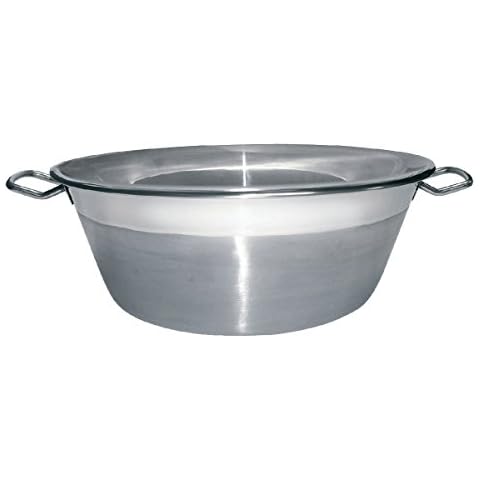 Bassine à Confiture Baumalu 340676 Cover