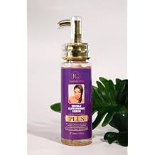 Double Glutathione Plus Serum, Whitening Serum, Dark Spot Corrector, 4.2 fl.oz beautiful skin body serum