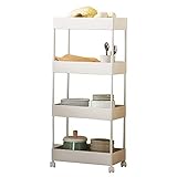 ● Flexibles Universalrad für komfortablere Bewegung. Geschmeidig und flexibel, reibungslos, ohne den Boden zu verletzen.