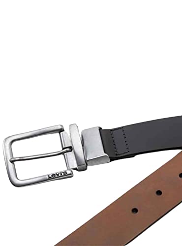 Levi's Herren Classic Wende-Gürtel – Ansicht 2