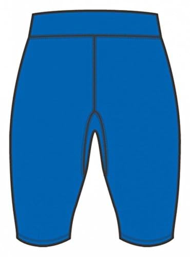 Leggings Puma LIGA Baselayer ShortTight Jr 655937 116 - vue 3