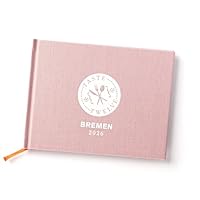 TASTE TWELVE Bremen 2026 – Gutscheinbuch & Restaurantführer mit 12 Top-Restaurants – das perfekte Geschenk für Genießer