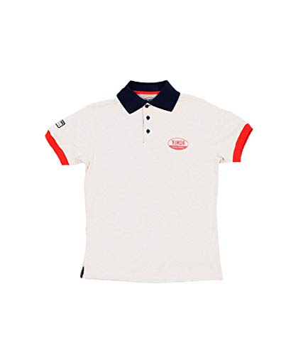 Kimoa Polo Factory Rally Team t-shirt mixte pour vos sorties week-end et rassemblements auto