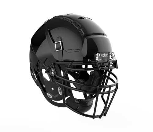Schutt F7 2.0 Collegiate Football Helmet (Prior Model - VT 5-Star Helmet)